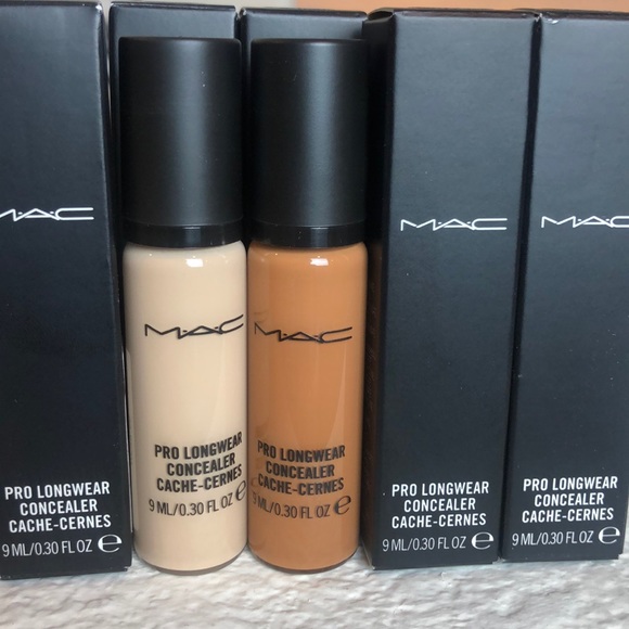 Other - MAC Pro Longwear Concealer